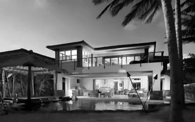The Growing Demand for Sustainable Luxury Homes in Oahu